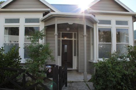 Photo of property in 12 Macbeth Street, Caversham, Dunedin, 9012
