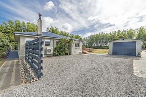 Photo of property in 75 Cowans Road, Leeston, 7683