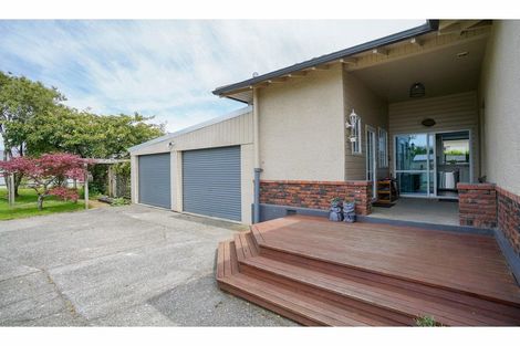 Photo of property in 87 Herriot Street, Richmond, Invercargill, 9810