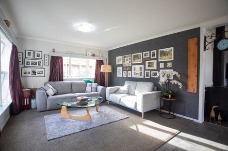 Photo of property in 1 Banks Street, Fairlie, 7925