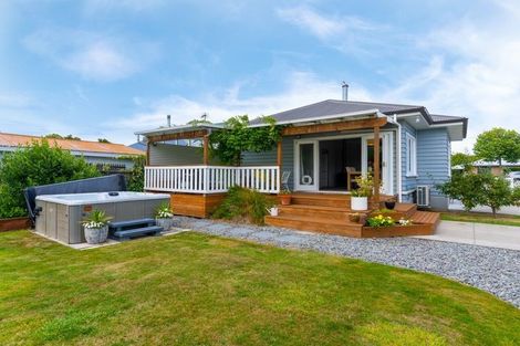 Photo of property in 8 Proctor Street, Papanui, Christchurch, 8053