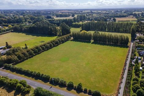 Photo of property in 88 Heywards Road, Clarkville, Kaiapoi, 7692