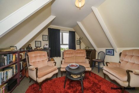 Photo of property in 50 Rhodes Drive, Kelvin Grove, Palmerston North, 4414