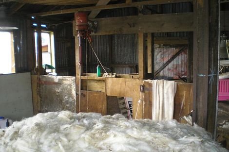 Photo of property in 123 Waireka Road, Papaiti, Whanganui, 4584