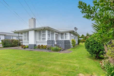 Photo of property in 26 Green Avenue, Levin, 5510