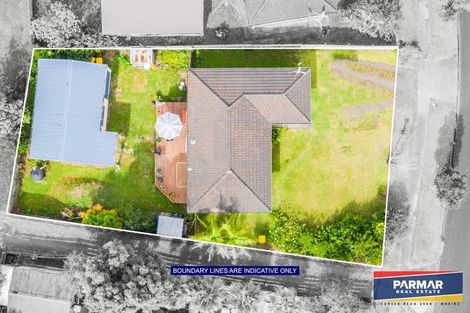 Photo of property in 41 Urlich Drive, Ranui, Auckland, 0612