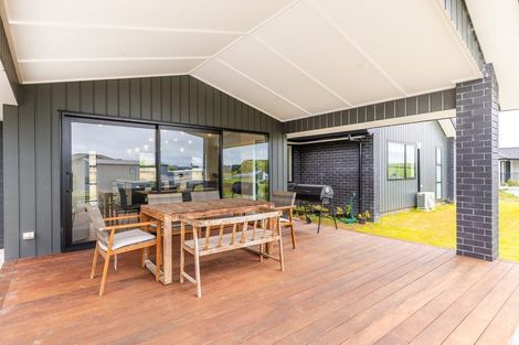 Photo of property in 41 Charles Edwards Street, Ohaupo, 3803