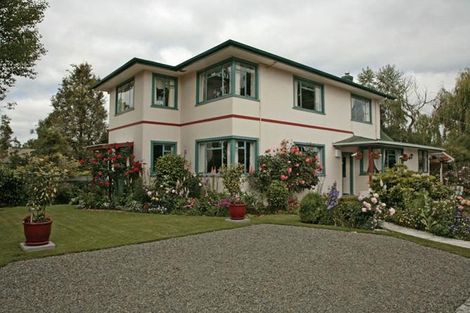 Photo of property in 128 Talbot Street, Geraldine, 7930