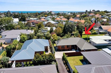 Photo of property in 9d Wilton Street, Westown, New Plymouth, 4310