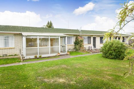 Photo of property in 10b Seaforth Avenue, Milson, Palmerston North, 4414