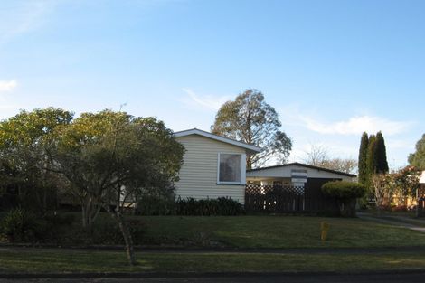 Photo of property in 6 Opal Place, Chartwell, Hamilton, 3210