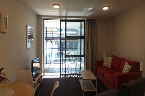 Photo of property in 104/118 Bealey Avenue, Christchurch Central, Christchurch, 8013