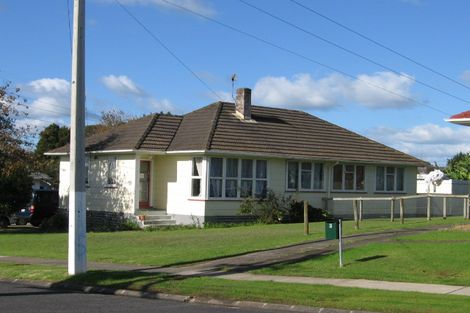 Photo of property in 4 Sandbrook Avenue, Otara, Auckland, 2023