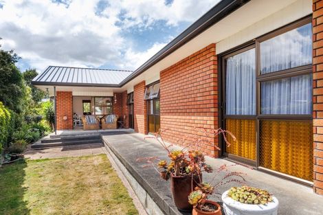 Photo of property in 122 Oxford Street, Ashhurst, 4810