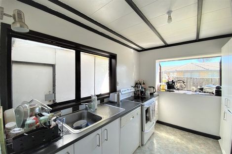 Photo of property in 4/7 Koromiko Street, New Lynn, Auckland, 0600