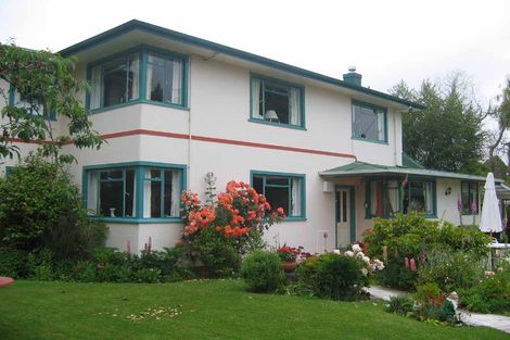 Photo of property in 128 Talbot Street, Geraldine, 7930