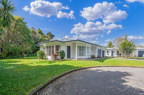 Photo of property in 5 Hughes Court, Pahiatua, 4910
