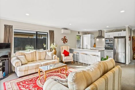 Photo of property in 18 Charlbury Drive, Rolleston, 7615