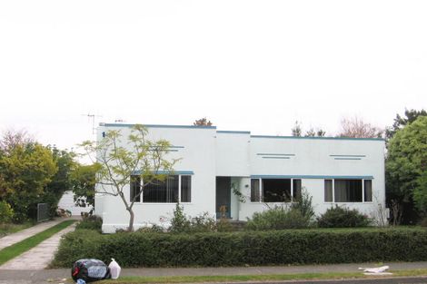 Photo of property in 8 Menin Road, Onekawa, Napier, 4110