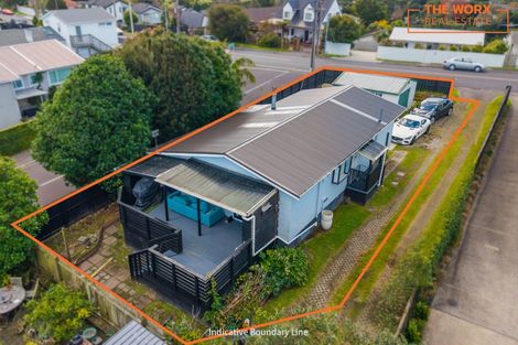 Photo of property in 150 Rangatira Road, Beach Haven, Auckland, 0626