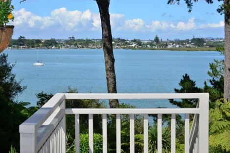 Photo of property in 59 Chatham Avenue, Paremoremo, Auckland, 0632