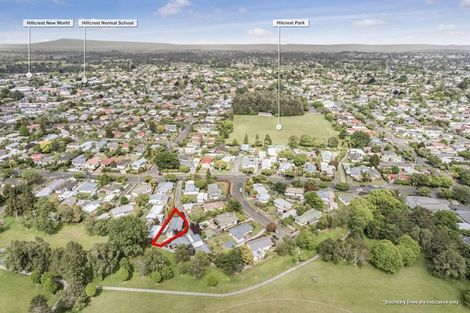 Photo of property in 52 Morris Road, Hillcrest, Hamilton, 3216