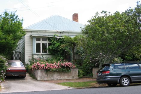 Photo of property in 17 Wilton Street, Grey Lynn, Auckland, 1021