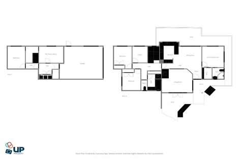 Photo of property in 18 Clapham Road, Whareora, Whangarei, 0175