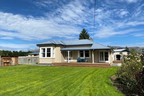Photo of property in 21 Gall Street, Fairlie, 7925