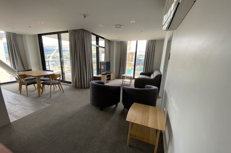 Photo of property in Wyndham Gardens Apartments, 30 Red Oaks Drive, Frankton, Queenstown, 9300