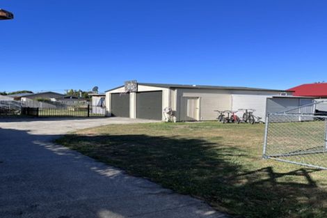 Photo of property in 7 Collins Crescent, Feilding, 4702