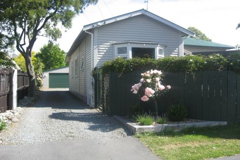 Photo of property in 44 Malcolm Avenue, Beckenham, Christchurch, 8023
