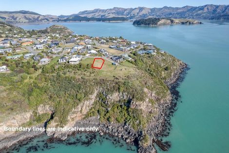 Photo of property in 35 Koromiko Crescent, Diamond Harbour, 8971