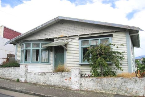 Photo of property in 55 Stanley Street, Berhampore, Wellington, 6023