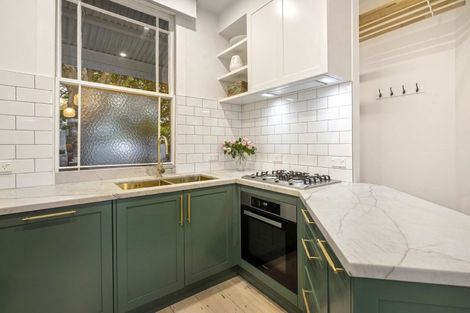 Photo of property in 41 Franklin Road, Freemans Bay, Auckland, 1011