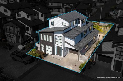 Photo of property in 6 Turutu Place, Long Bay, Auckland, 0630