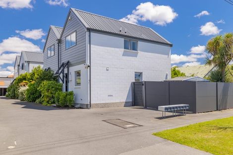 Photo of property in 1/17 Geraldine Street, Edgeware, Christchurch, 8013