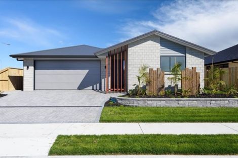 Photo of property in 46 Kuru Place, Papamoa, 3118