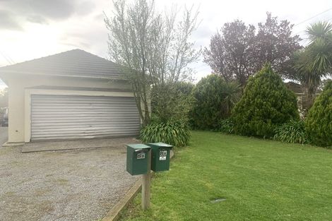 Photo of property in 8 Auburn Avenue, Upper Riccarton, Christchurch, 8041