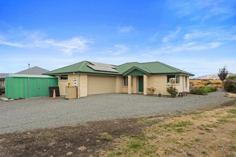 Photo of property in 39 Glenmark Drive, Waipara, Amberley, 7483