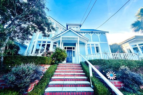 Photo of property in 13 Paisley Terrace, Karori, Wellington, 6012