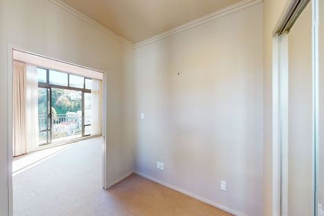 Photo of property in Atrium Towers, 9g/154 The Terrace, Wellington Central, Wellington, 6011