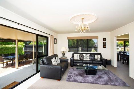 Photo of property in 61 Burwood Road, Matamata, 3400