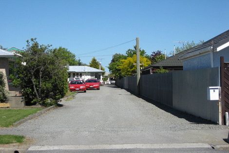 Photo of property in 9b Elizabeth Street, Rangiora, 7400