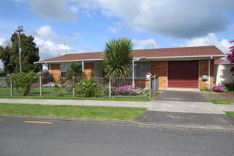 Photo of property in 1/481 Mahoe Street, Te Awamutu, 3800