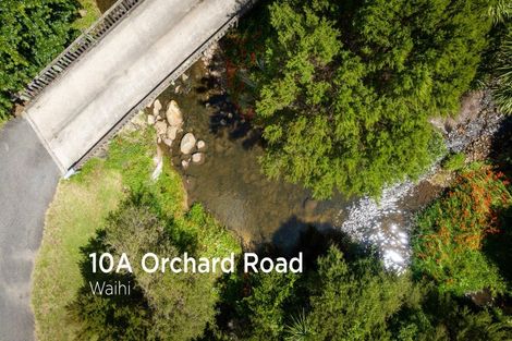 Photo of property in 36a Orchard Road, Waiake, Auckland, 0630