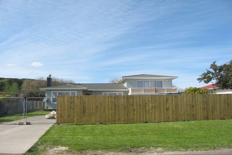 Photo of property in 99 Apatu Street, Wairoa, 4108
