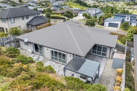 Photo of property in 17 Kaimai Place, Aotea, Porirua, 5024