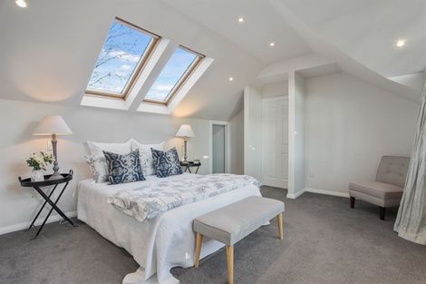 Photo of property in 43 Colombo Street, Cashmere, Christchurch, 8022