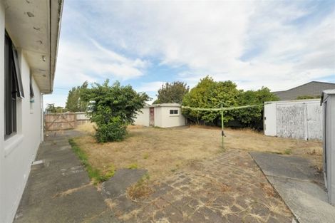 Photo of property in 7 Matangi Street, Hei Hei, Christchurch, 8042